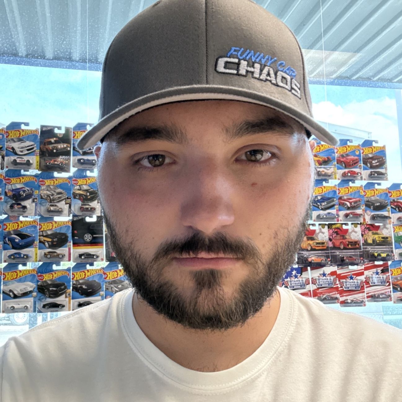 Profile of Ryan Brougher