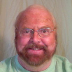 Profile of James Washburn