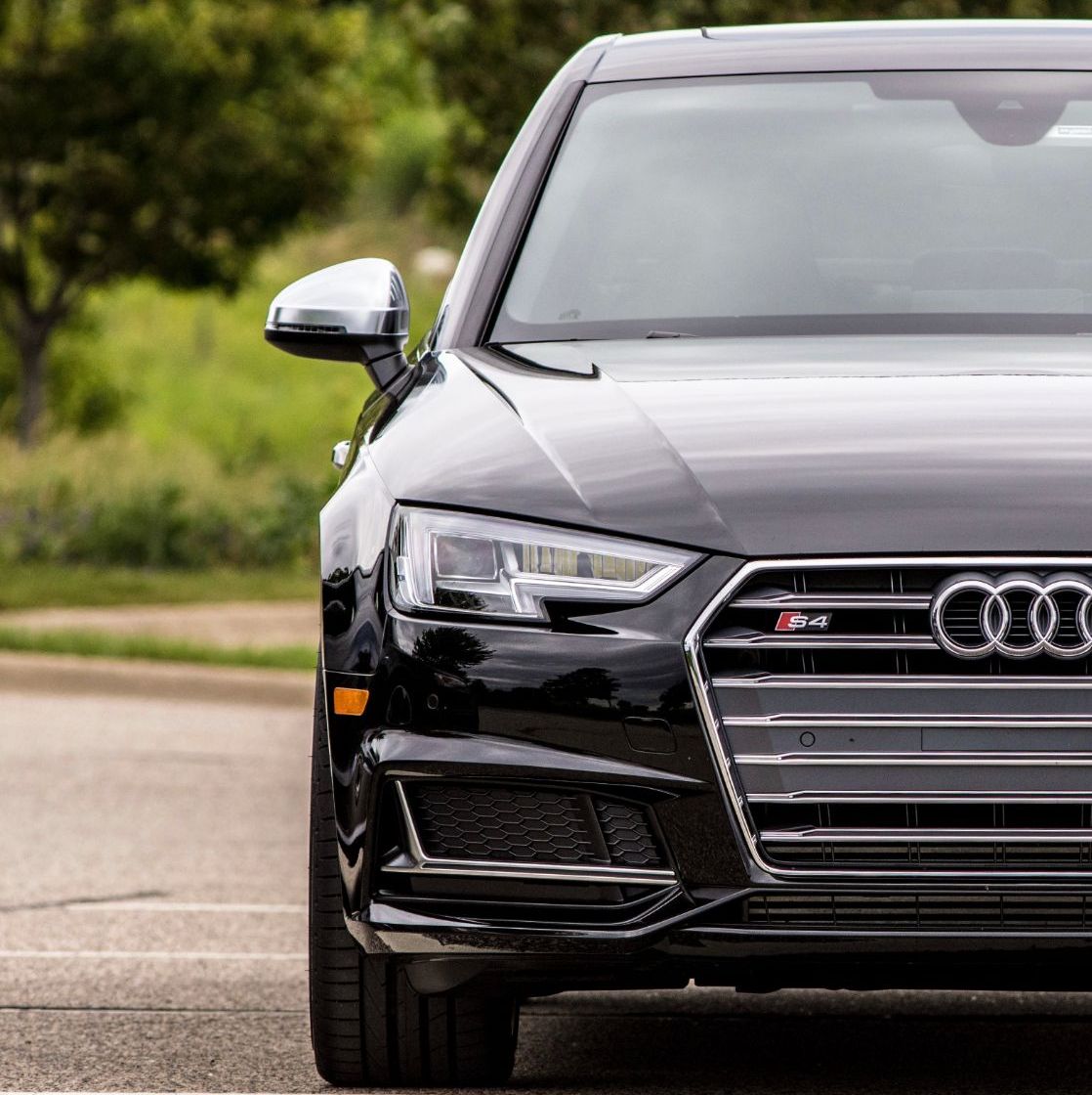 Profile of Oleg Rikkers