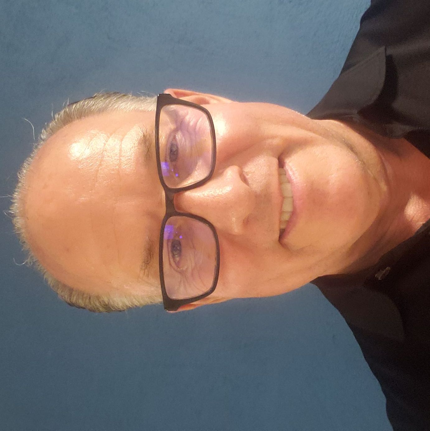 Profile of Jay Franklin