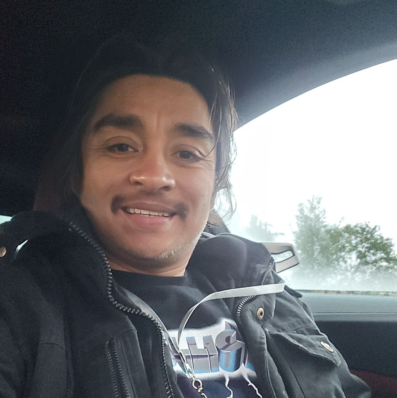 Profile of Manuel Hernandez