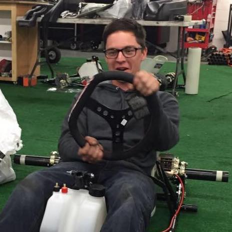 Profile of Michael Korody