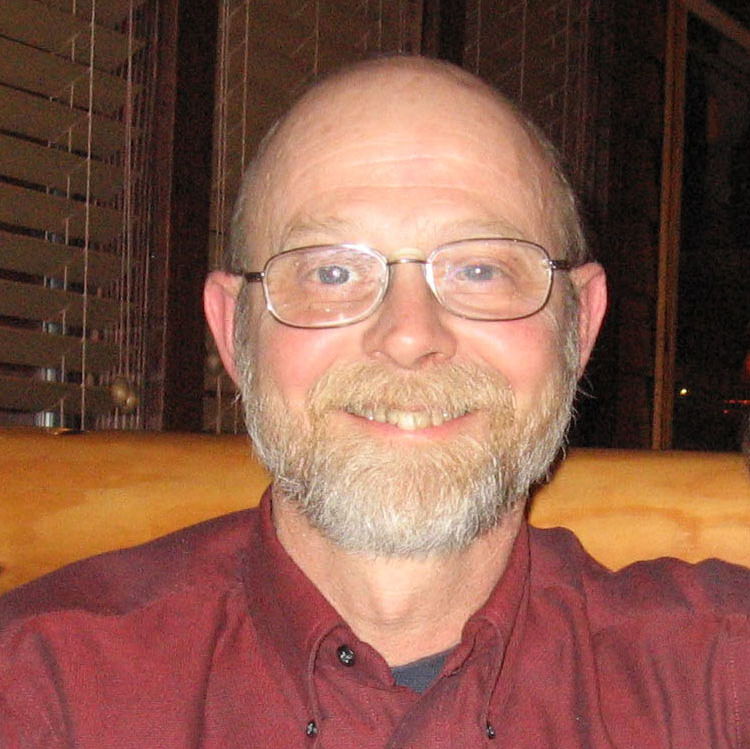 Profile of Dennis Taylor