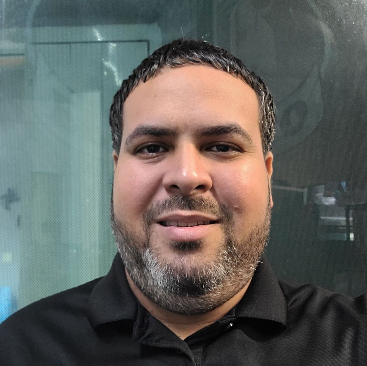Profile of Victor Vazquez Crespo
