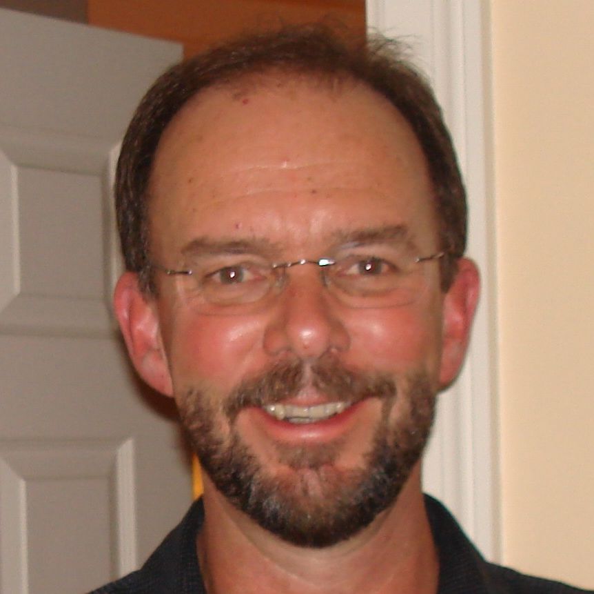 Profile of Marty Knoll