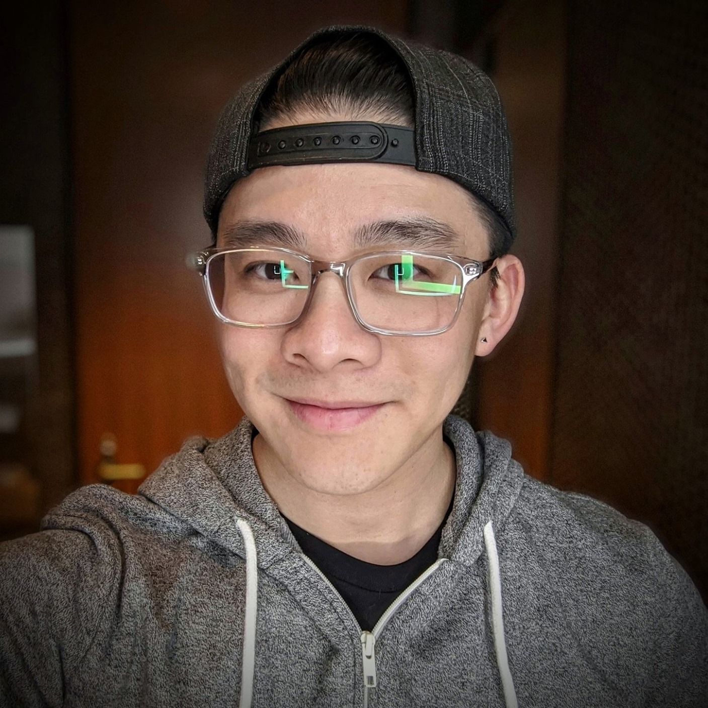 Profile of Kenneth Tang