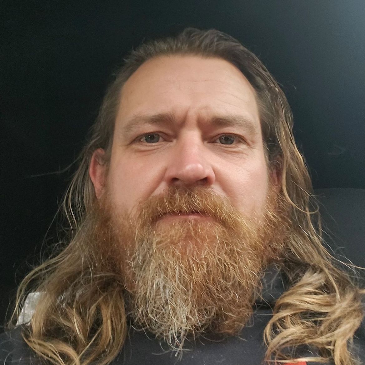 Profile of Nick Lawrence