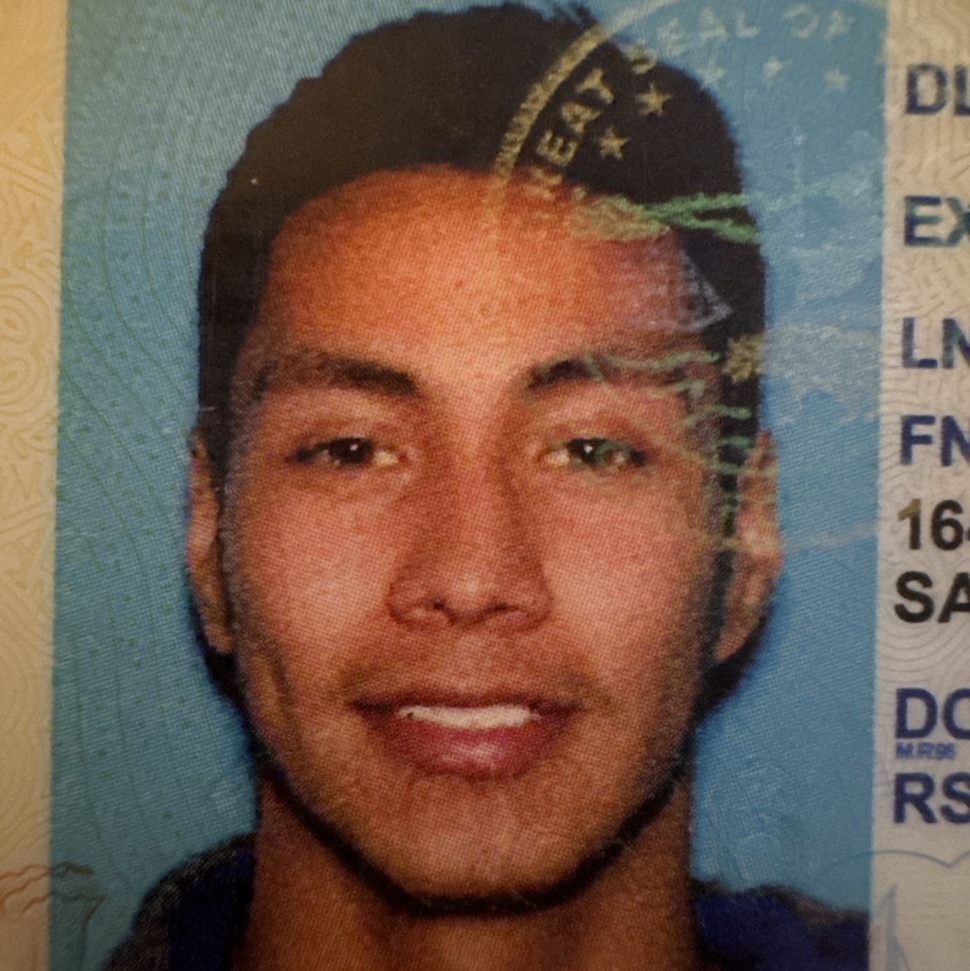 Profile of Michael Rocha