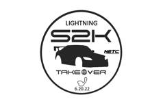 S2K TakeOver NJMP Lightning