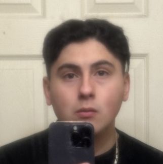 Profile of Adrian Garcia