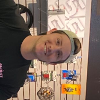 Profile of Christopher Ekkelboom