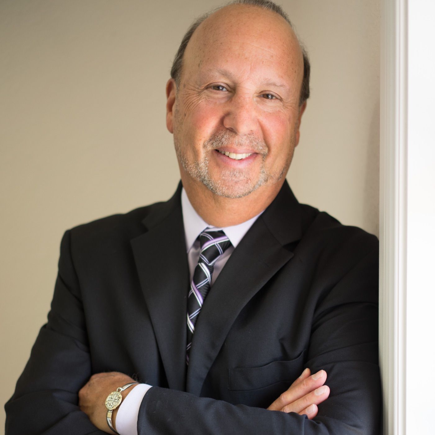 Profile of Thomas Stuart