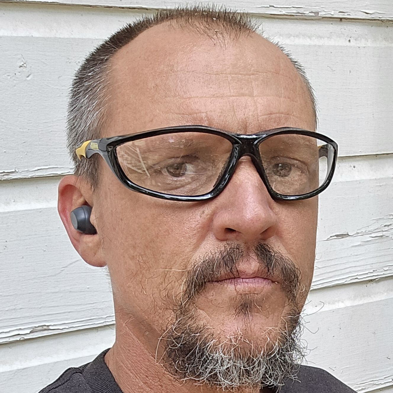 Profile of Joe Sanwick