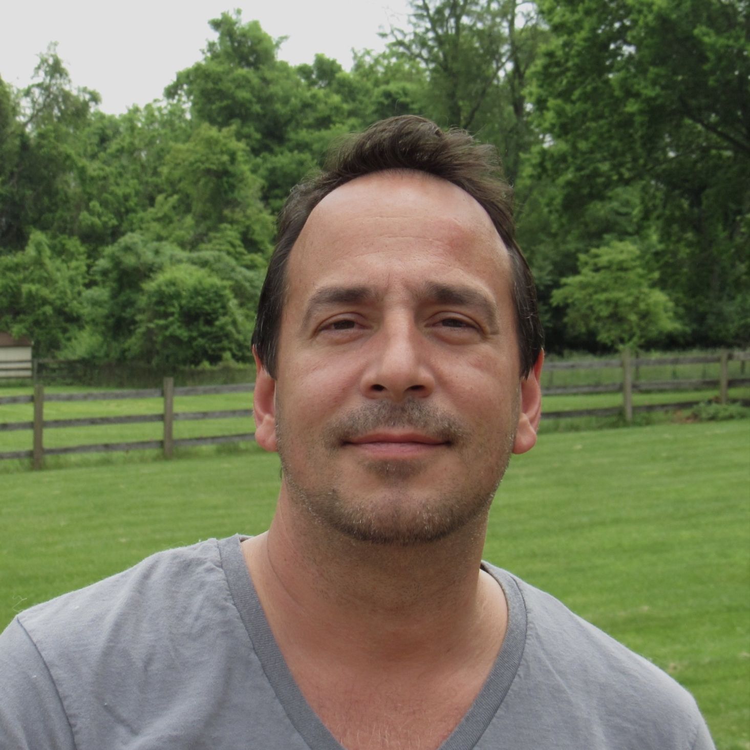 Profile of Eric Prepscius