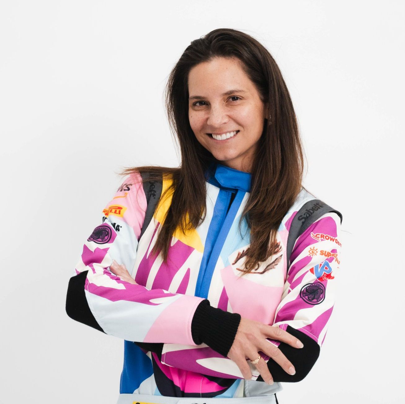 Profile of Zoe Barry