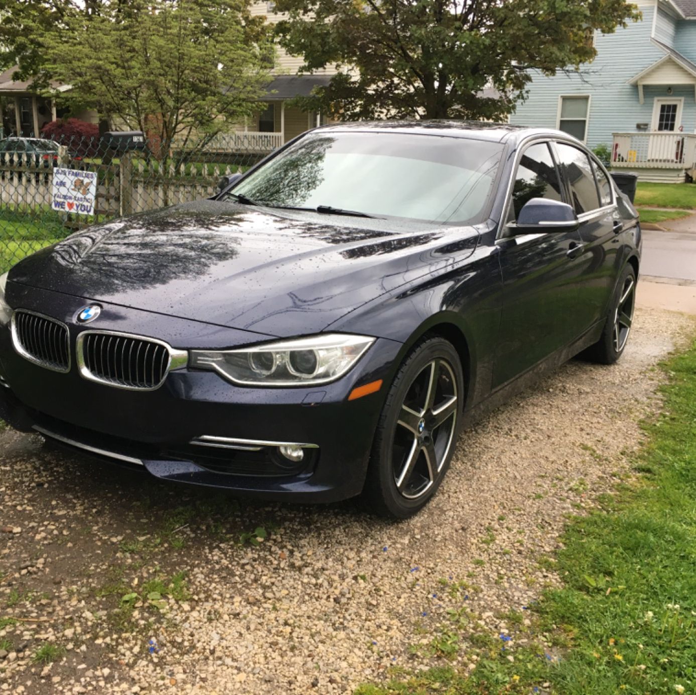 Profile of Jesus Linear