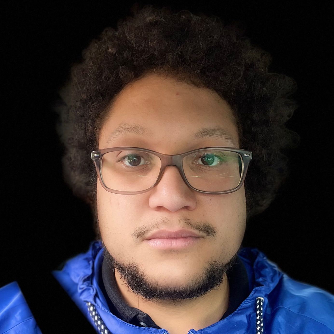 Profile of Alberto Feliz-colon