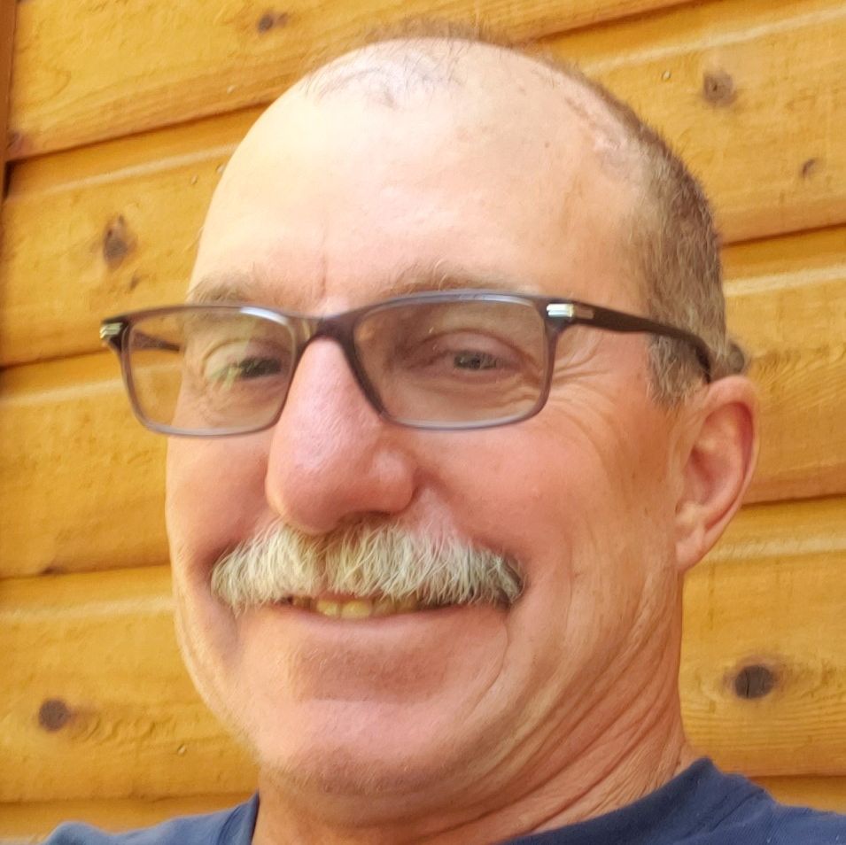 Profile of Tom Larson