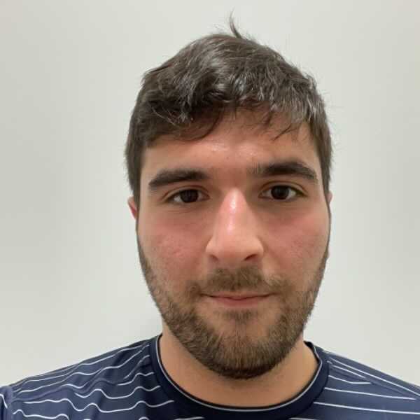 Profile of David Feuerstein