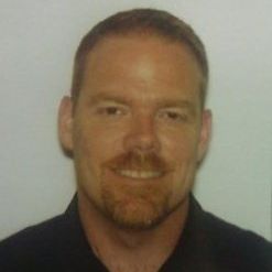Profile of Chuck Lutz