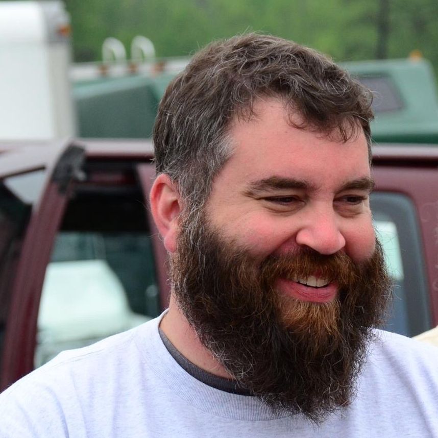 Profile of Kevin Poe