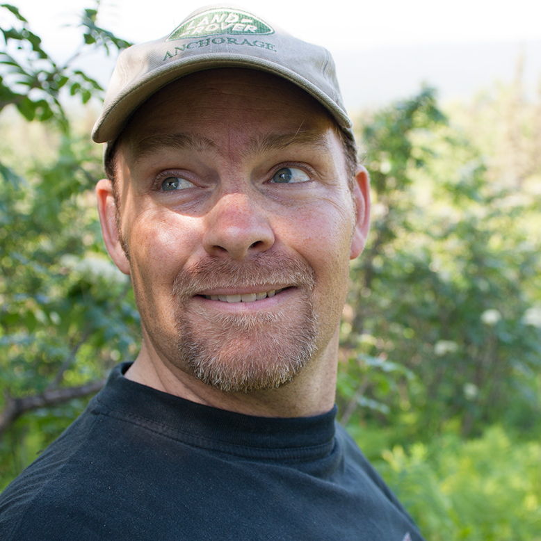 Profile of Kevin Kastner