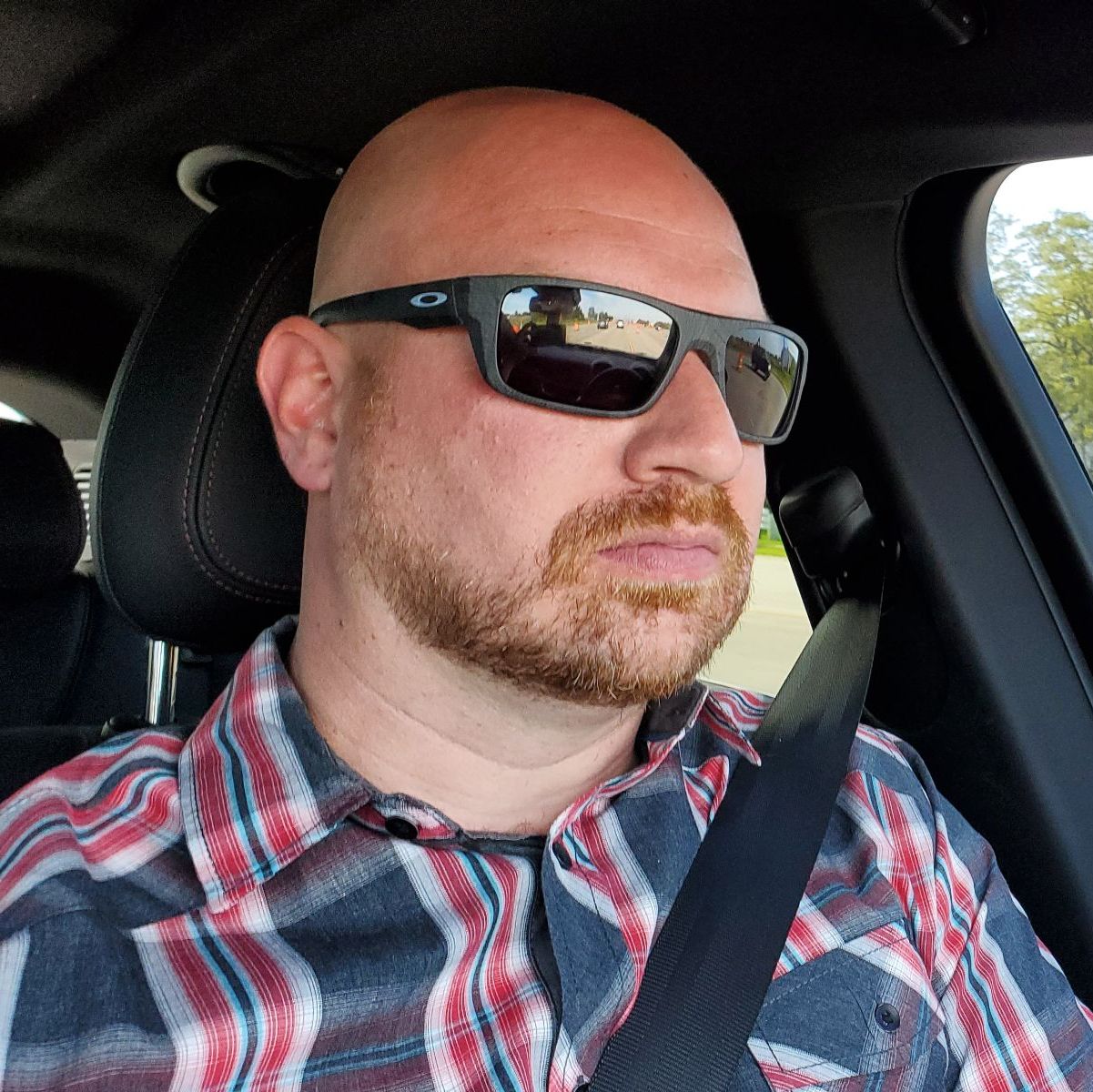 Profile of Patrick Ruffino