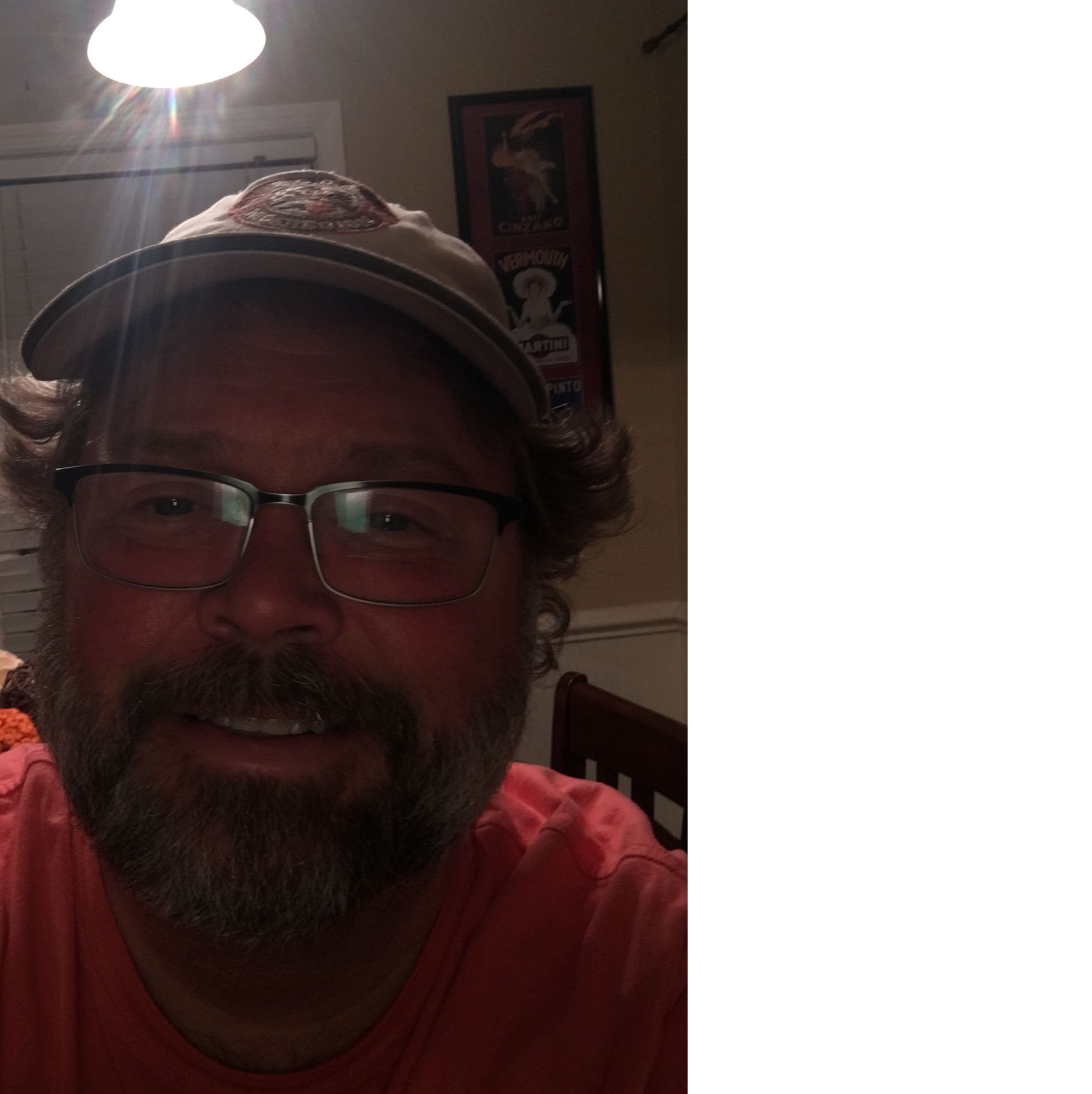 Profile of Russell Matthews