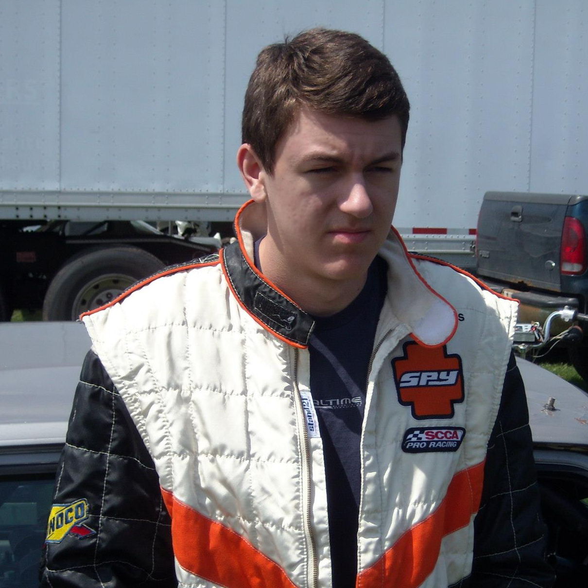 Profile of Maxwell Kittleson