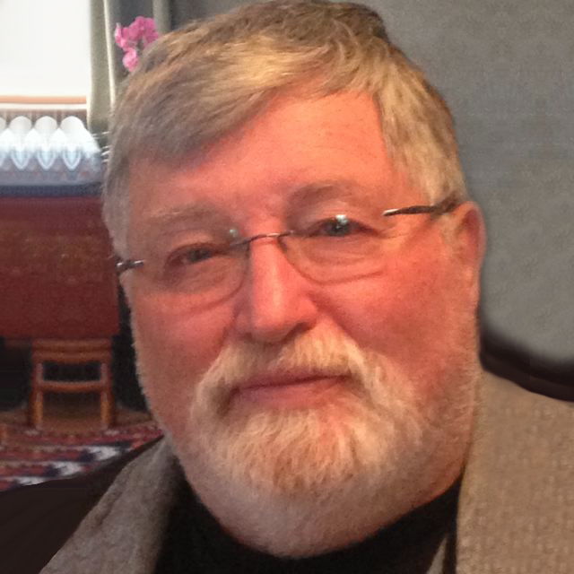 Profile of Lane Sawyer