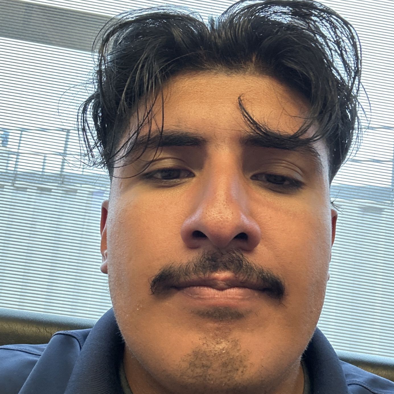 Profile of Jonathan Flores