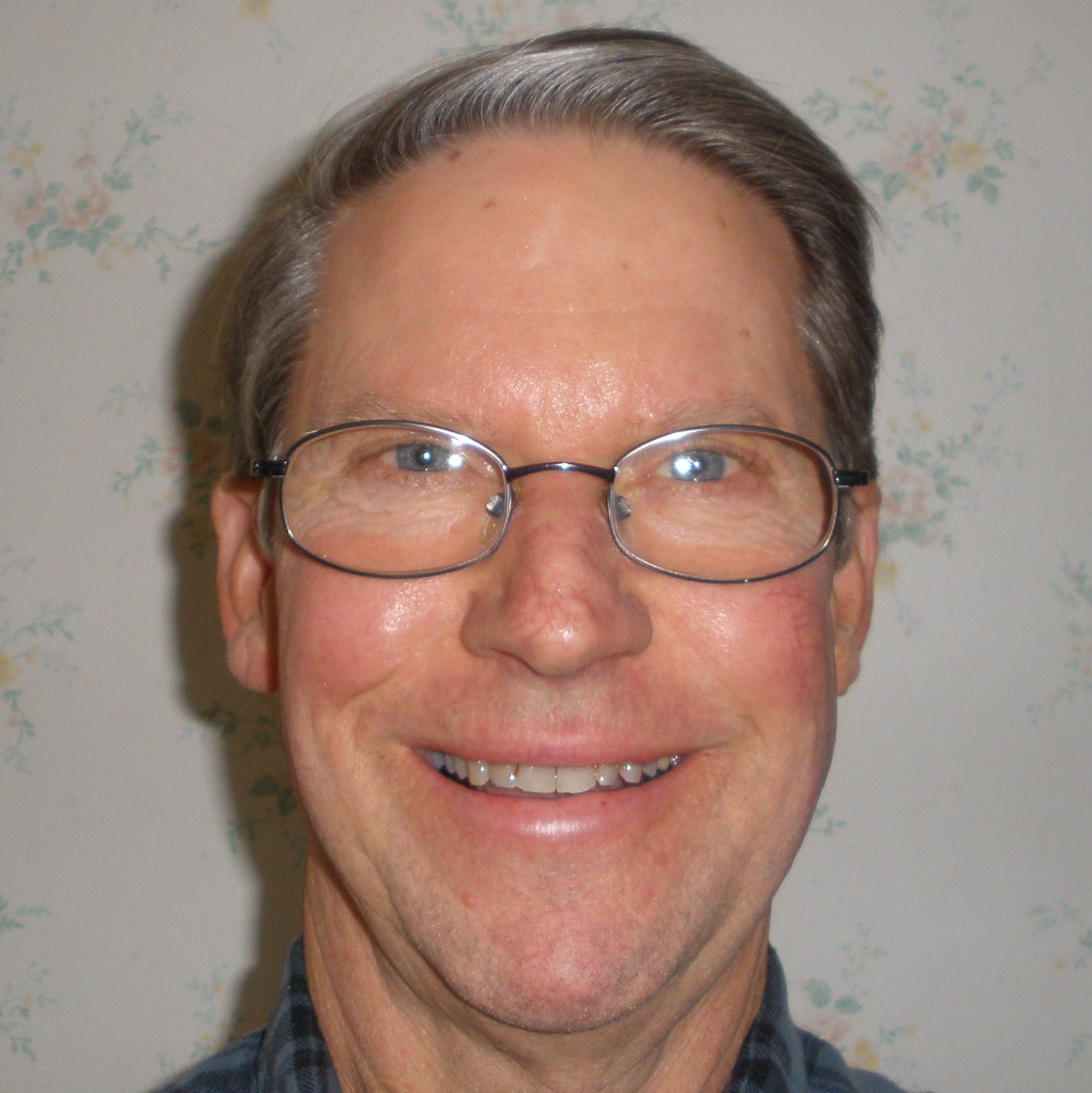 Profile of Donald Knop
