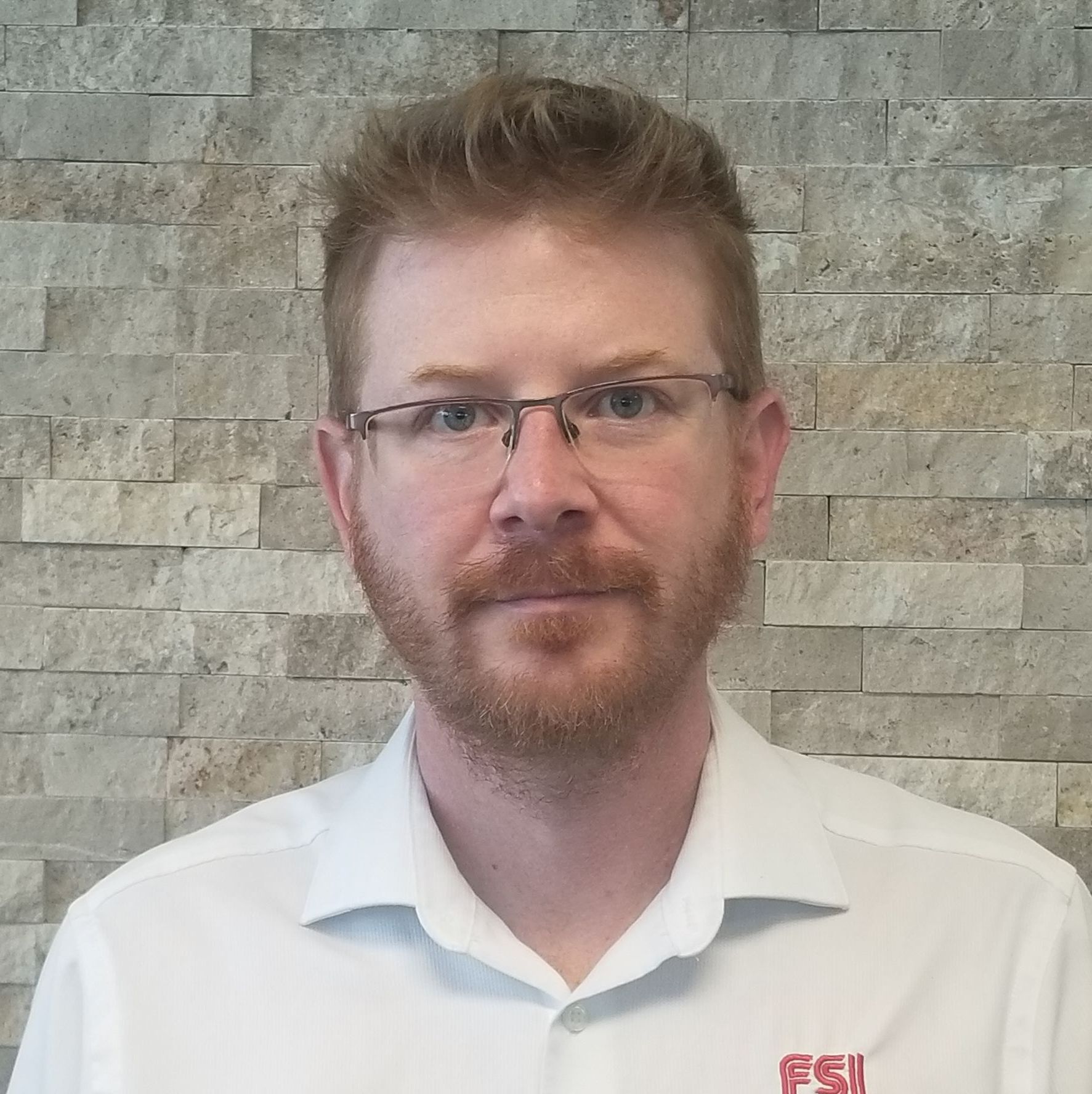 Profile of Gerry Kavanaugh