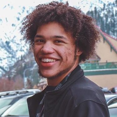 Profile of Zachary Duncan