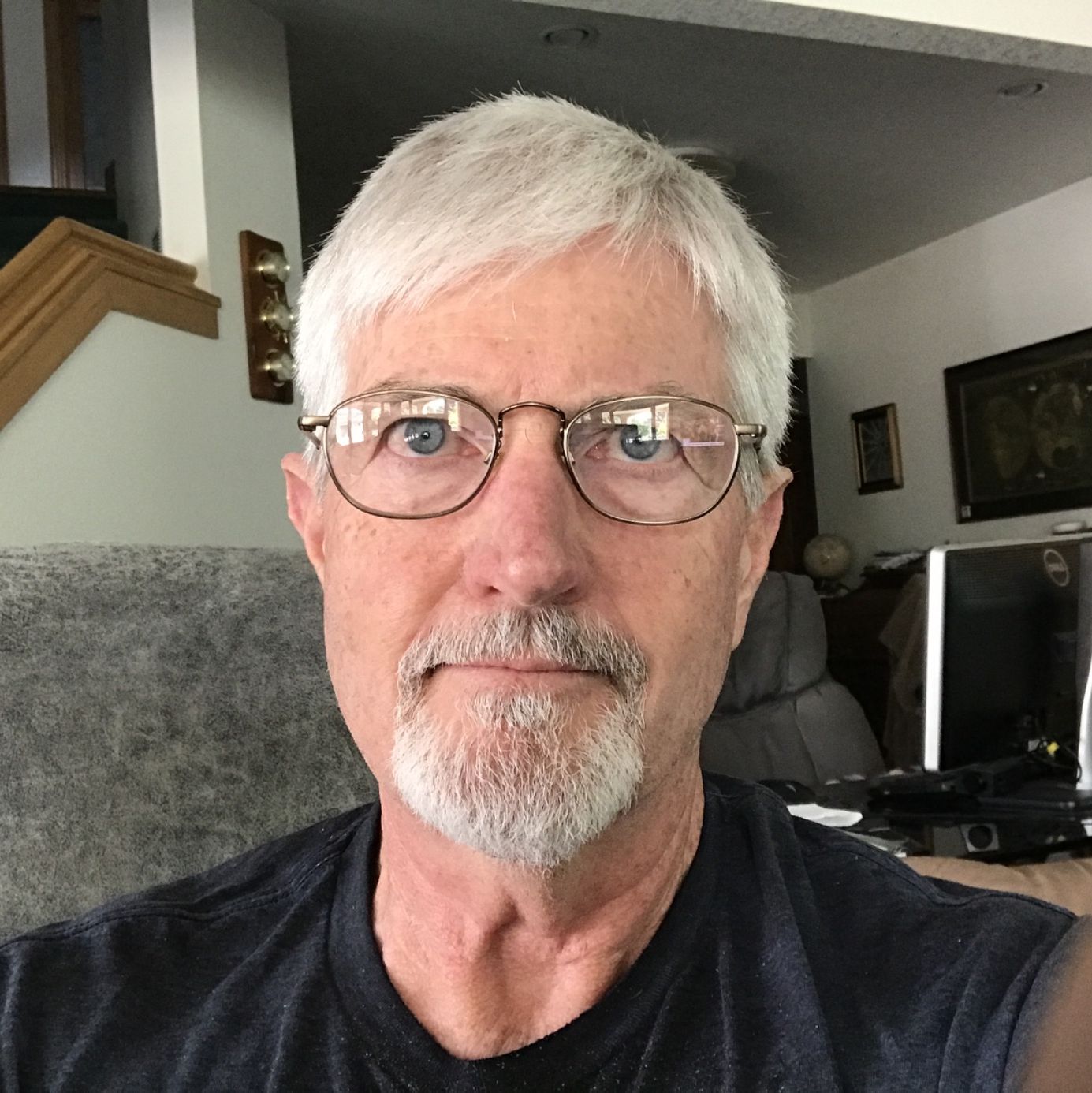Profile of Gary Bauerle