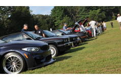 Great Marques of Long Island - Concours d'Elegance