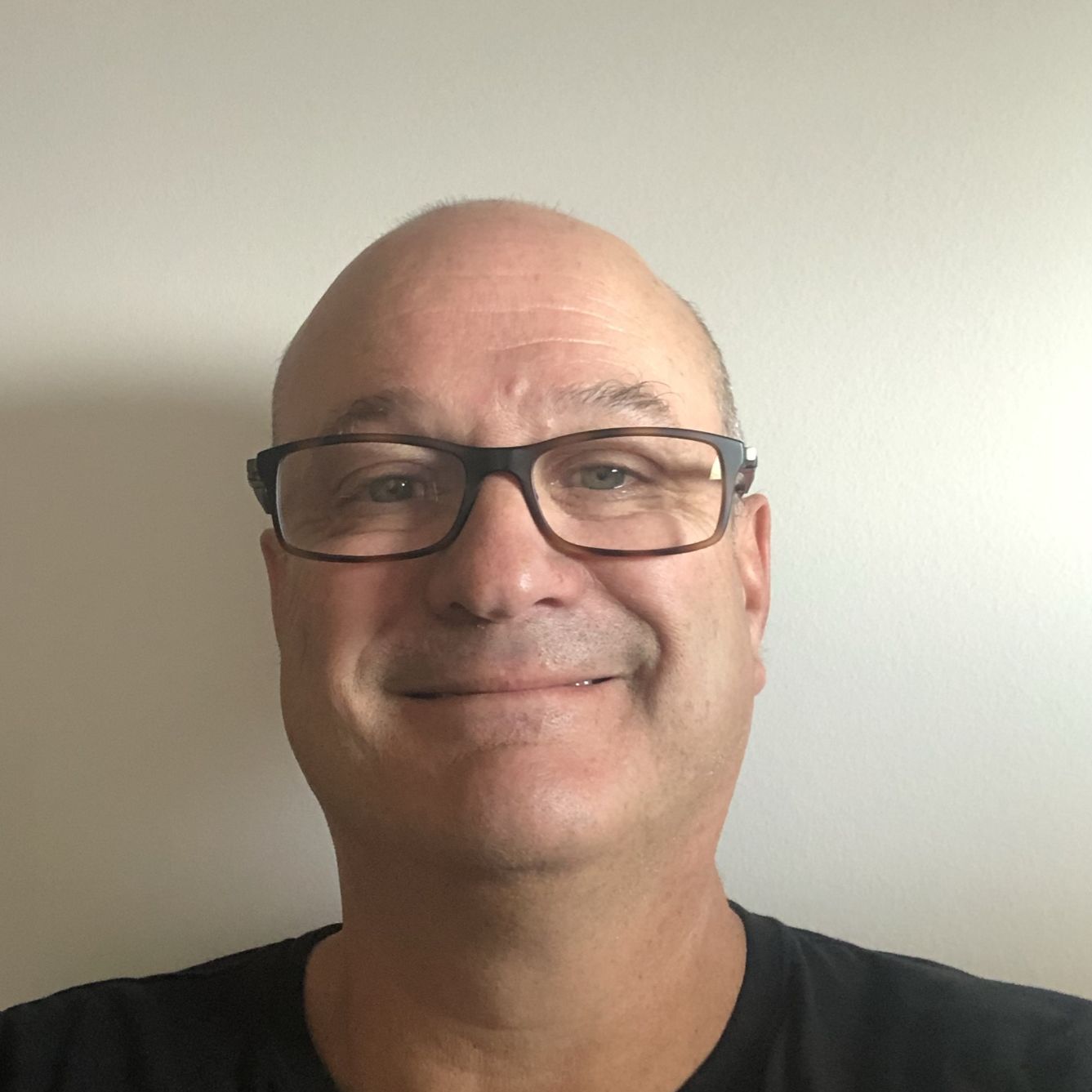 Profile of Dennis Bauer