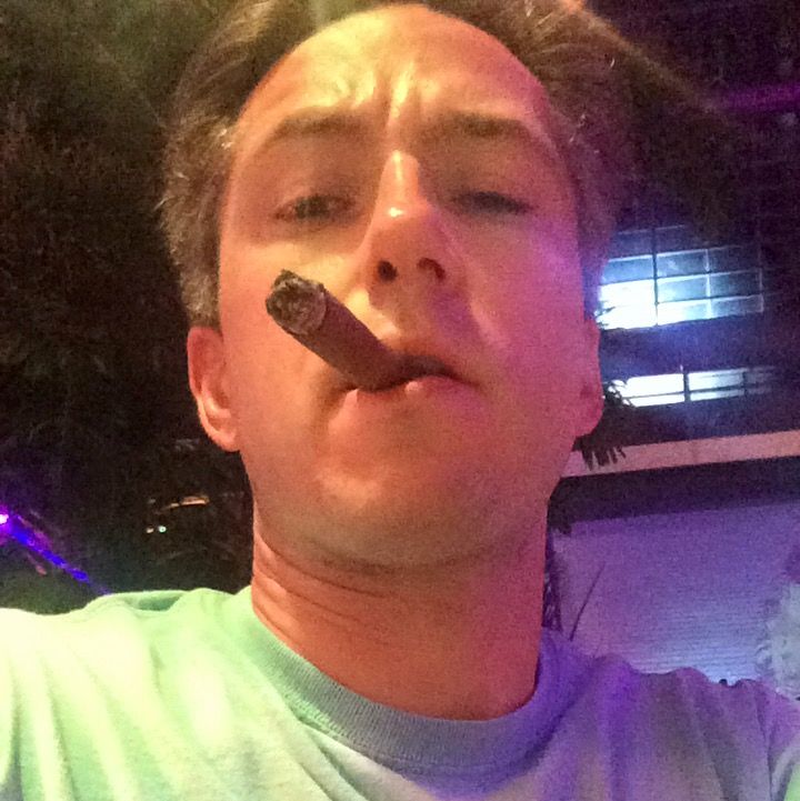 Profile of Justin Corle