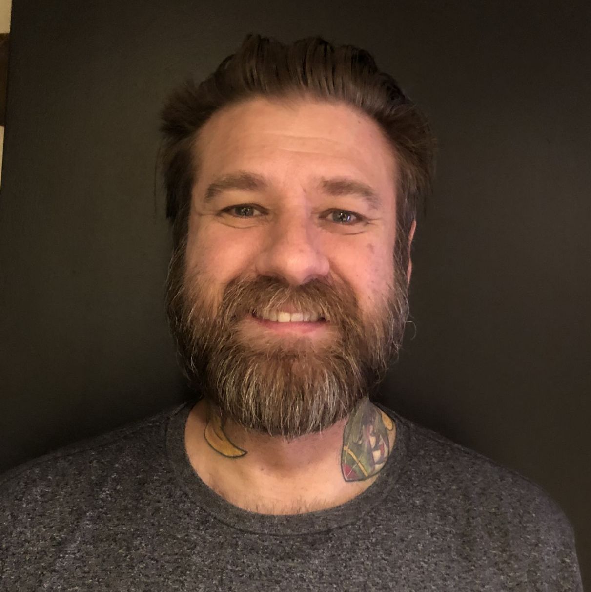 Profile of Clint Sletten