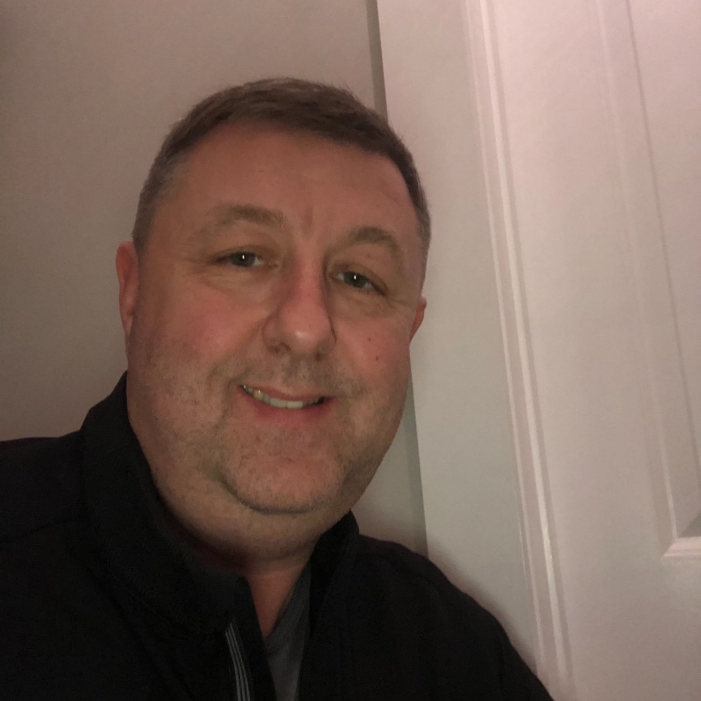 Profile of Mark Smith