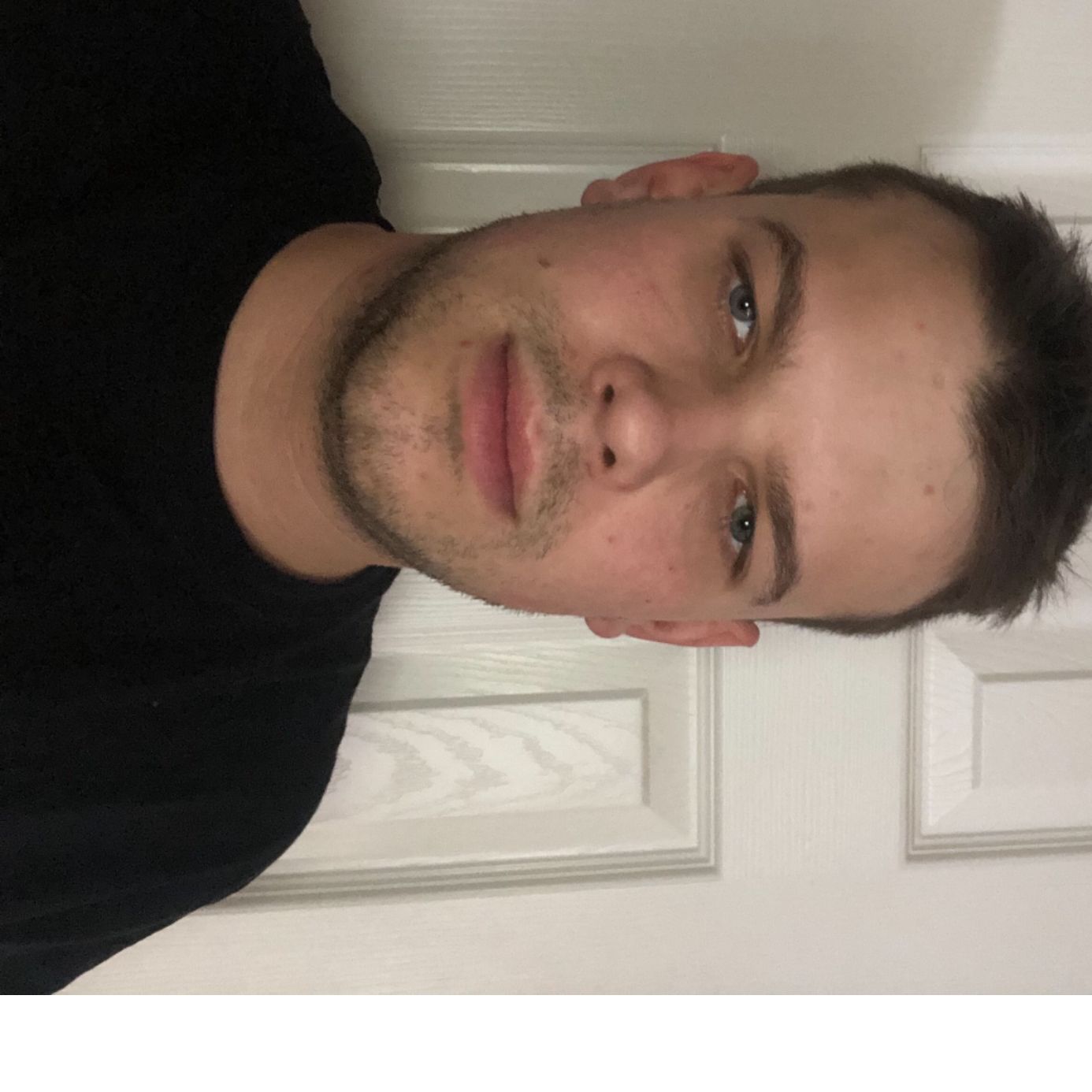 Profile of Josh Gabriel