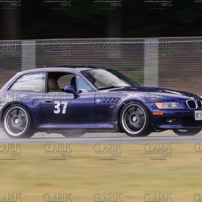 Profile of Brent Mahan