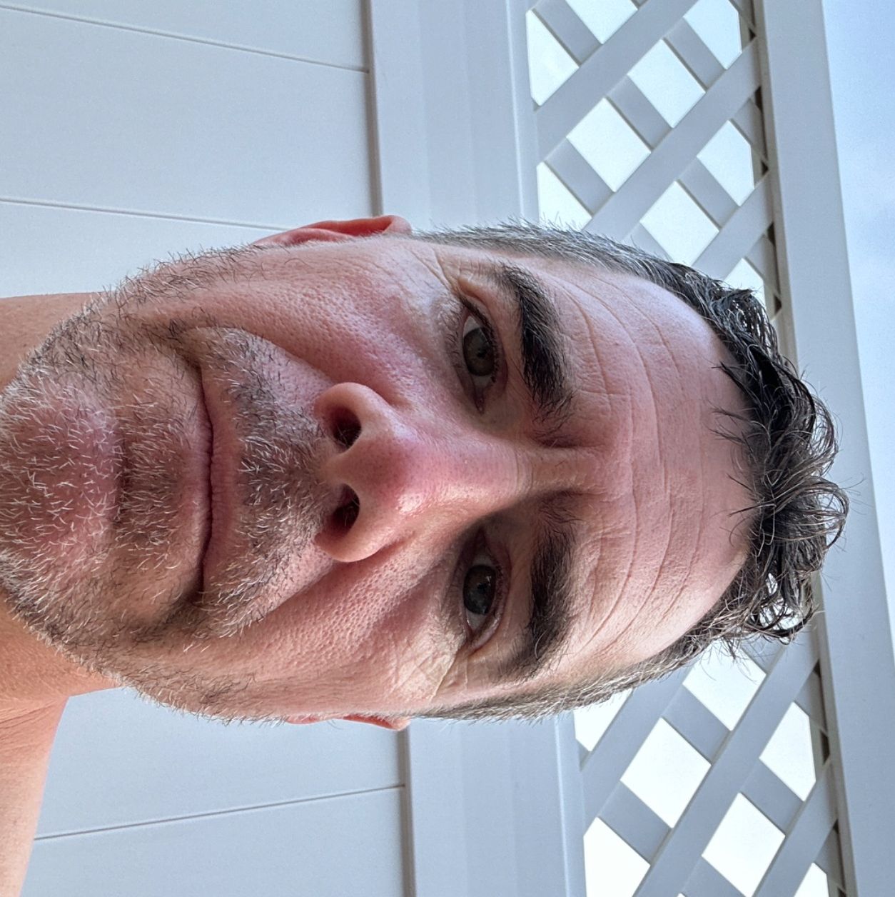 Profile of Timothy Simon