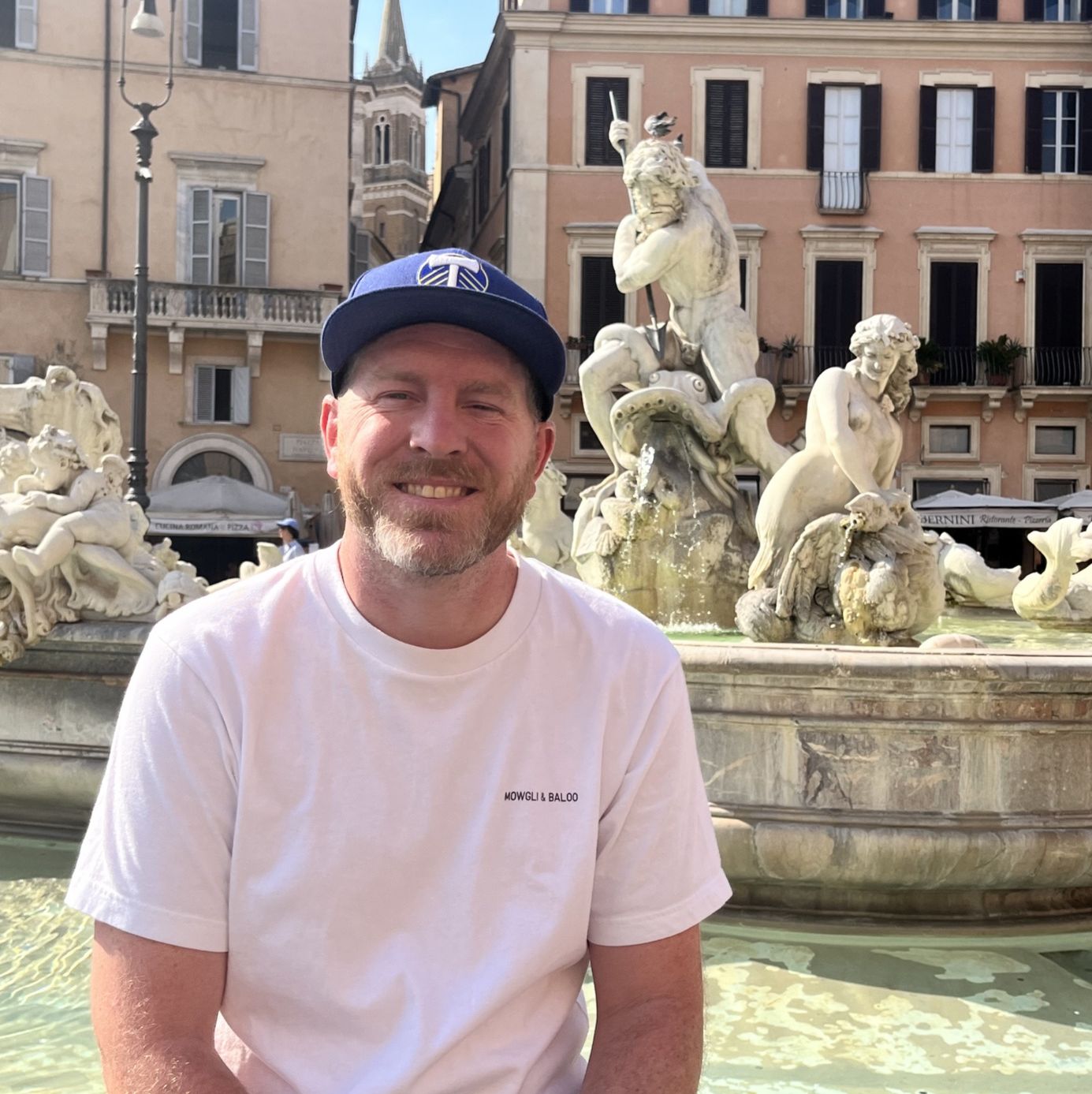 Profile of Kyle Hascall