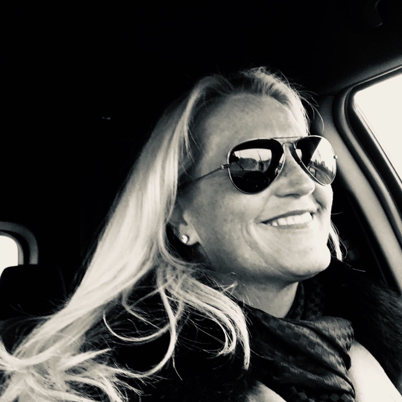 Profile of Anna ORourke