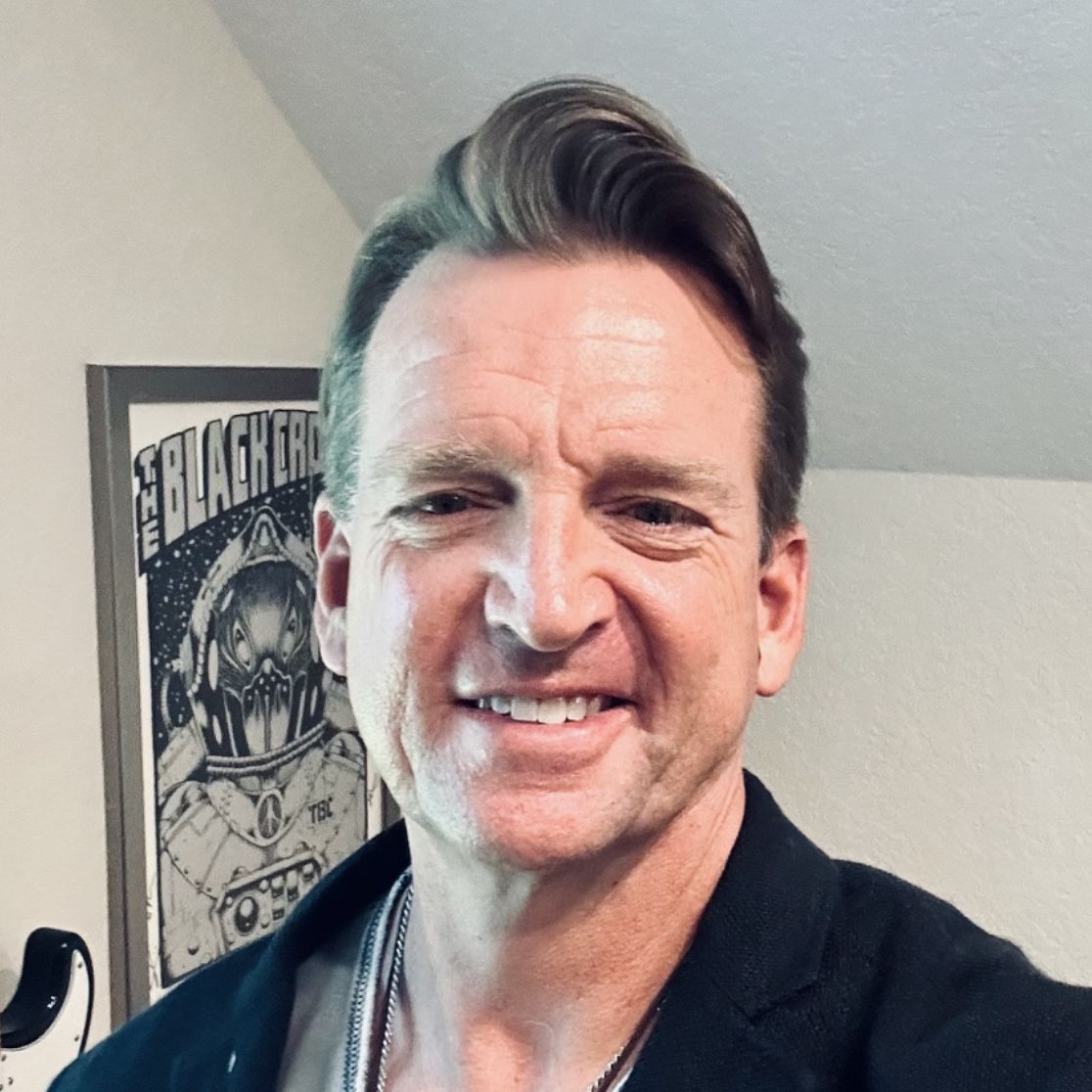 Profile of Chet Milensky