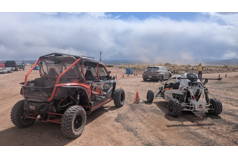 Utah RallyCross PE #3/4