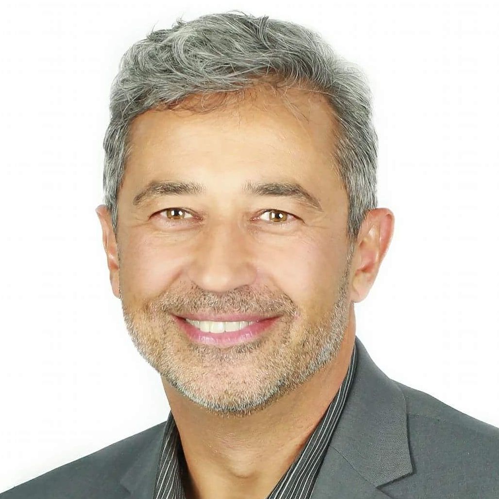 Profile of Jose Domingos