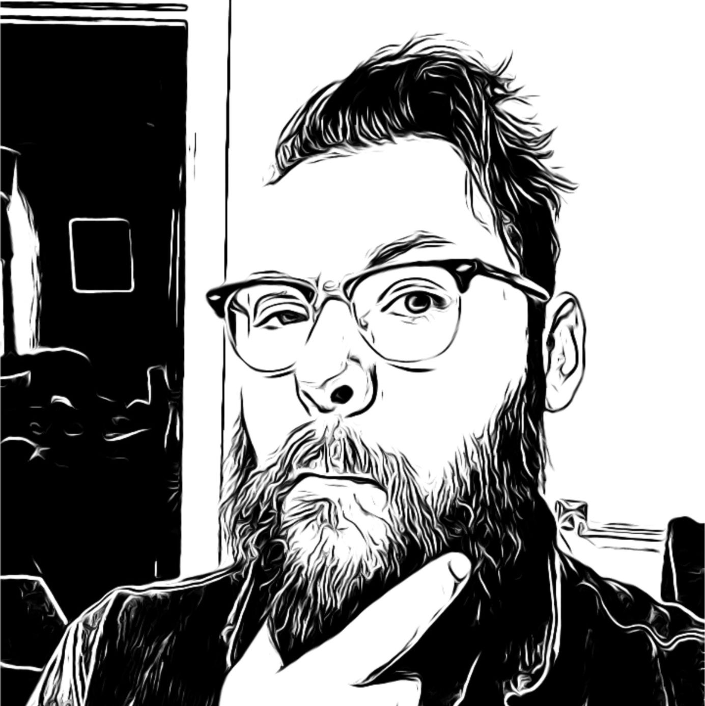 Profile of Mark Antu