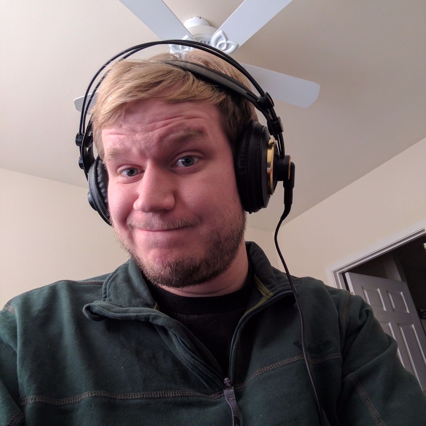 Profile of Alec Frazier